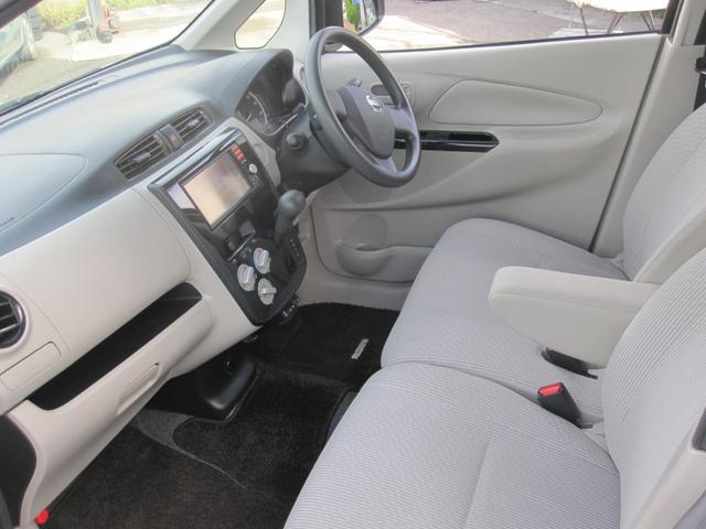 デイズ Ｊ　純正ナビ　地デジ（12枚目）