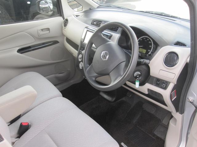 デイズ Ｊ　純正ナビ　地デジ（17枚目）