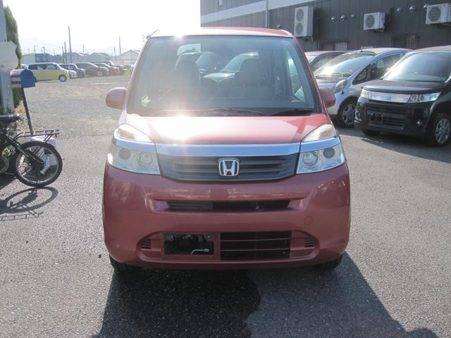 ライフ Ｇスマートプラス　スマートキー　ＥＴＣ（2枚目）