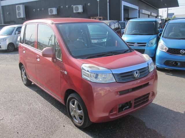 ライフ Ｇスマートプラス　スマートキー　ＥＴＣ（3枚目）