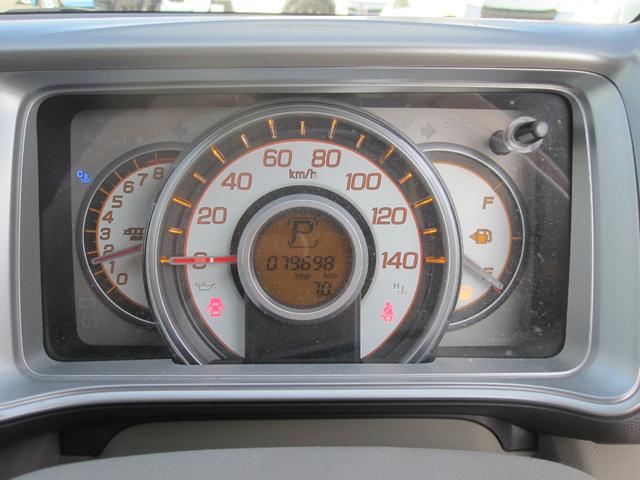 ライフ Ｇスマートプラス　スマートキー　ＥＴＣ（19枚目）