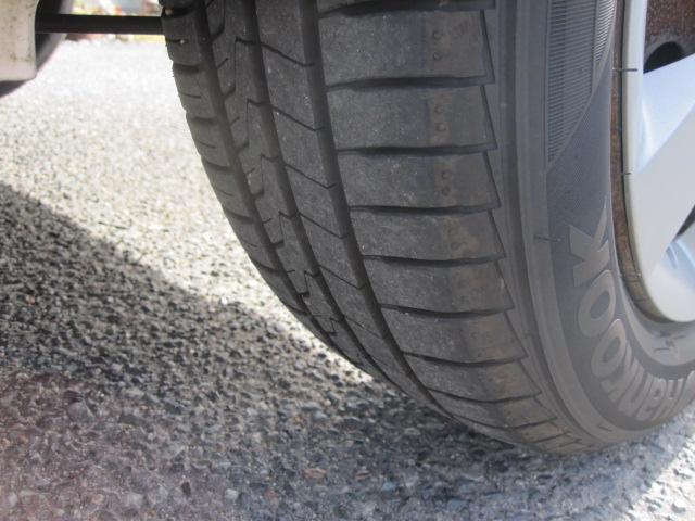 ピクシスエポック Ｘ　社外ナビ（9枚目）