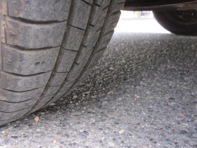 ピクシスエポック Ｘ　社外ナビ（10枚目）