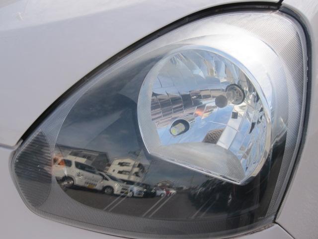 ピクシスエポック Ｘ　社外ナビ（11枚目）