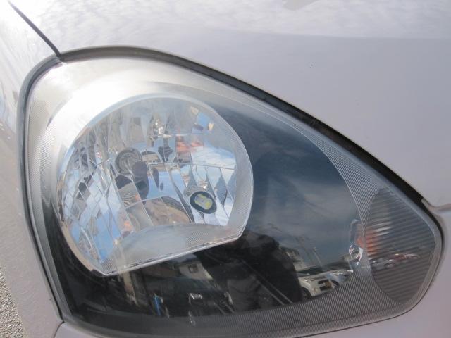 ピクシスエポック Ｘ　社外ナビ（12枚目）