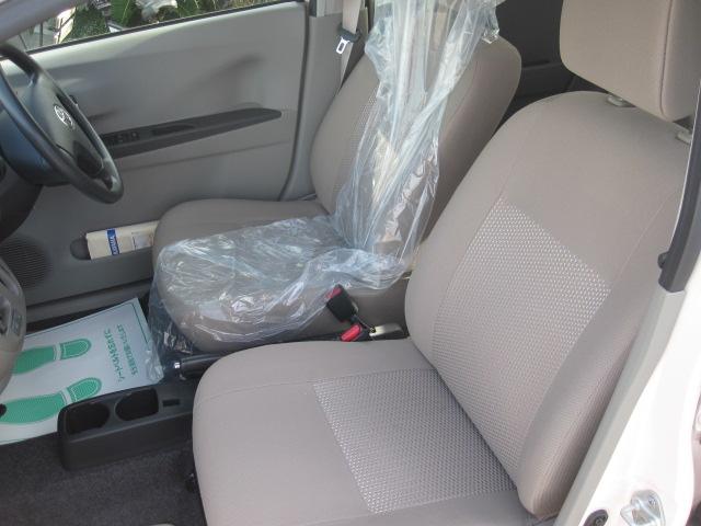 ピクシスエポック Ｘ　社外ナビ（14枚目）