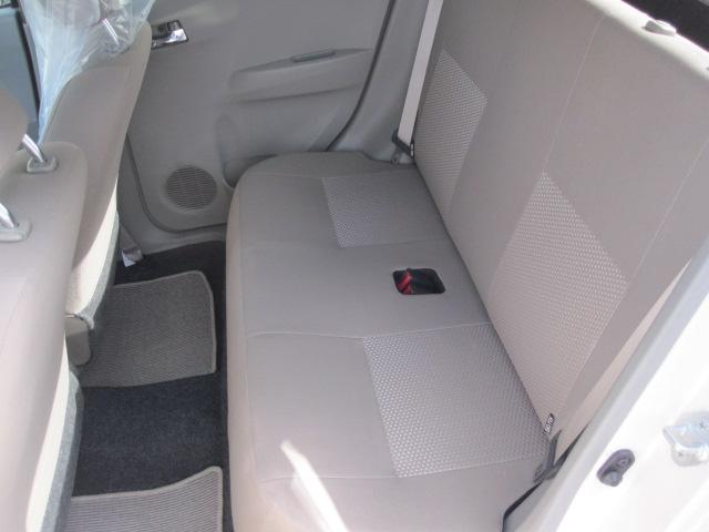 ピクシスエポック Ｘ　社外ナビ（15枚目）