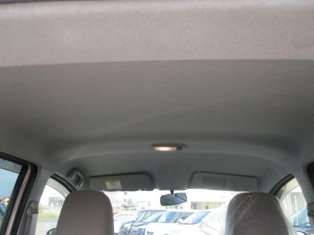 ピクシスエポック Ｘ　社外ナビ（17枚目）