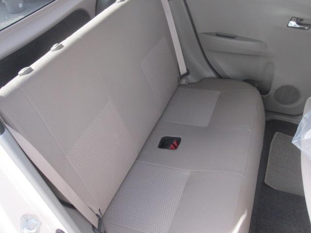 ピクシスエポック Ｘ　社外ナビ（18枚目）