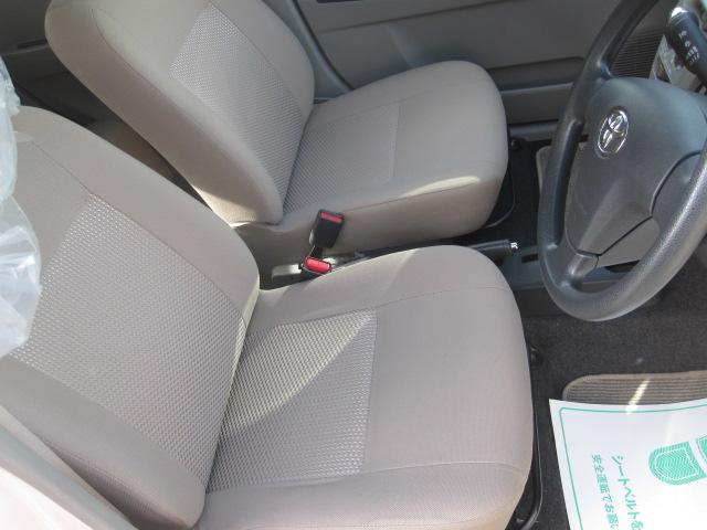 ピクシスエポック Ｘ　社外ナビ（20枚目）