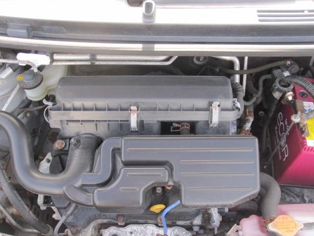 ピクシスエポック Ｘ　社外ナビ（26枚目）