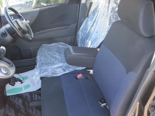 ムーヴ カスタム　ＲＳ　ターボ　社外ナビ（11枚目）