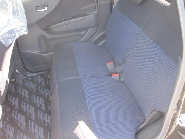 ムーヴ カスタム　ＲＳ　ターボ　社外ナビ（12枚目）