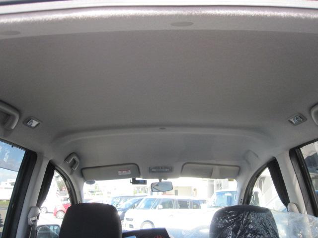 ムーヴ カスタム　ＲＳ　ターボ　社外ナビ（14枚目）