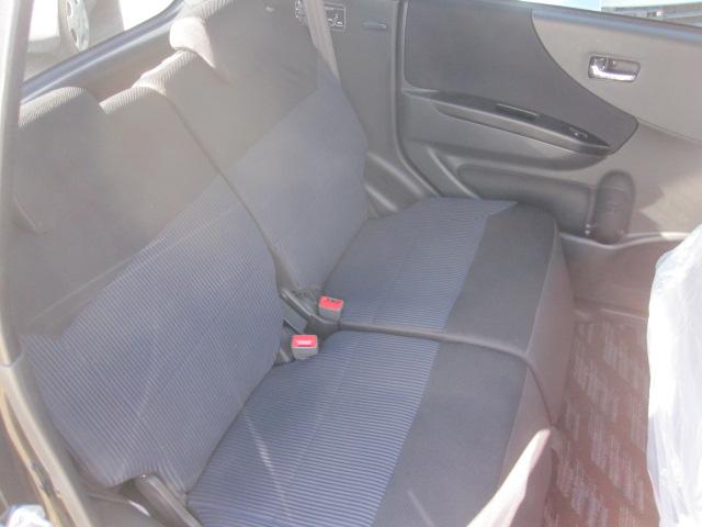 ムーヴ カスタム　ＲＳ　ターボ　社外ナビ（15枚目）