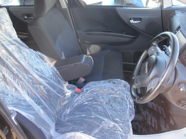 ムーヴ カスタム　ＲＳ　ターボ　社外ナビ（17枚目）