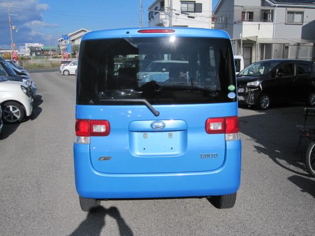 タント Xリミテッド 社仮ナビ 地デジ(4枚目)