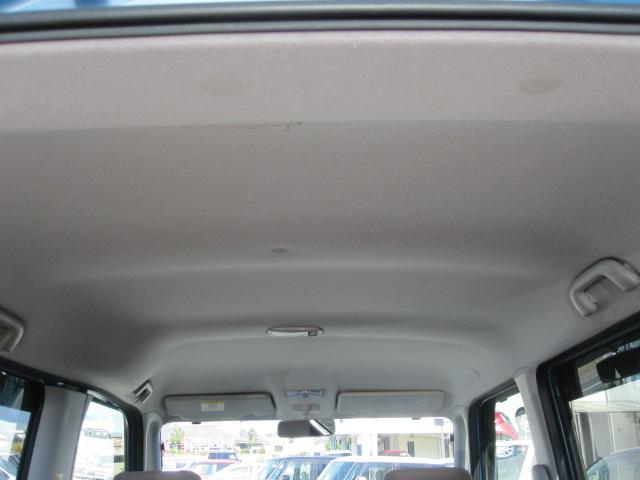 タント Xリミテッド 社仮ナビ 地デジ(12枚目)