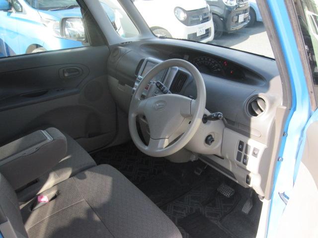 タント Xリミテッド 社仮ナビ 地デジ(14枚目)