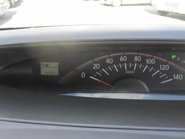 タント Xリミテッド 社仮ナビ 地デジ(17枚目)