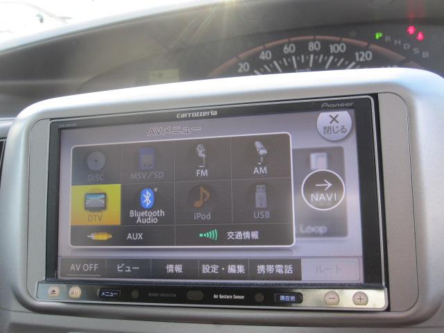タント Xリミテッド 社仮ナビ 地デジ(19枚目)