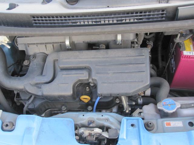 タント Xリミテッド 社仮ナビ 地デジ(21枚目)