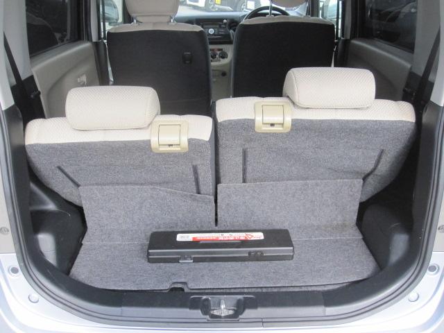 ルクラ Ｆ　キーレス（12枚目）