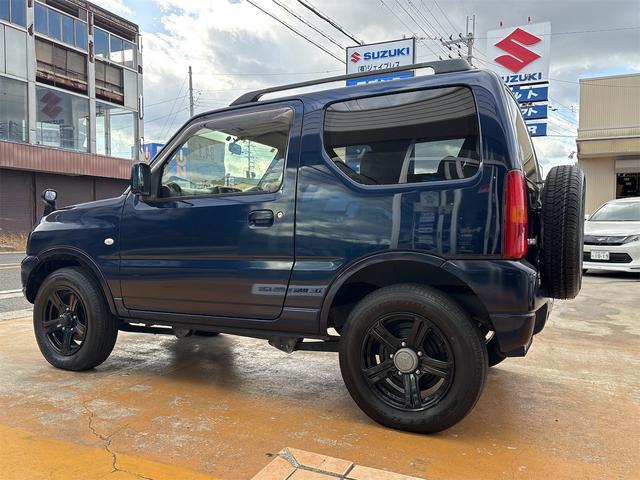 ジムニー XC 4WD/ETC/キーレス/衝突安全ボディ/運転席、助手席エアバック/ABS/パワーウィンドウ/ミッション車/16インチアルミホイール(7枚目)
