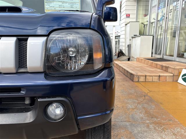 ジムニー XC 4WD/ETC/キーレス/衝突安全ボディ/運転席、助手席エアバック/ABS/パワーウィンドウ/ミッション車/16インチアルミホイール(16枚目)