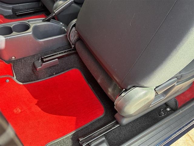 ジムニー XC 4WD/ETC/キーレス/衝突安全ボディ/運転席、助手席エアバック/ABS/パワーウィンドウ/ミッション車/16インチアルミホイール(29枚目)