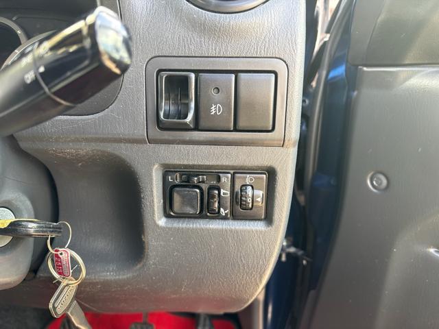ジムニー XC 4WD/ETC/キーレス/衝突安全ボディ/運転席、助手席エアバック/ABS/パワーウィンドウ/ミッション車/16インチアルミホイール(37枚目)