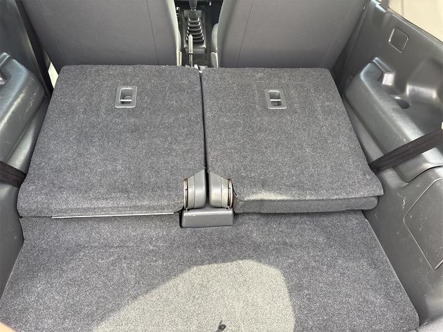 ジムニー XC 4WD/ETC/キーレス/衝突安全ボディ/運転席、助手席エアバック/ABS/パワーウィンドウ/ミッション車/16インチアルミホイール(49枚目)