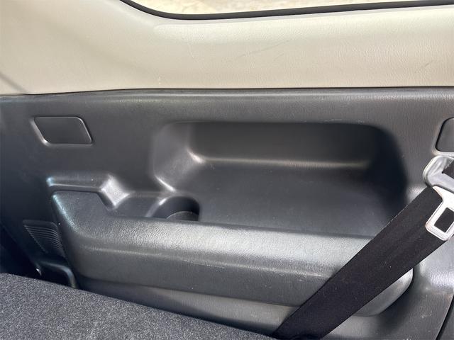 ジムニー XC 4WD/ETC/キーレス/衝突安全ボディ/運転席、助手席エアバック/ABS/パワーウィンドウ/ミッション車/16インチアルミホイール(50枚目)