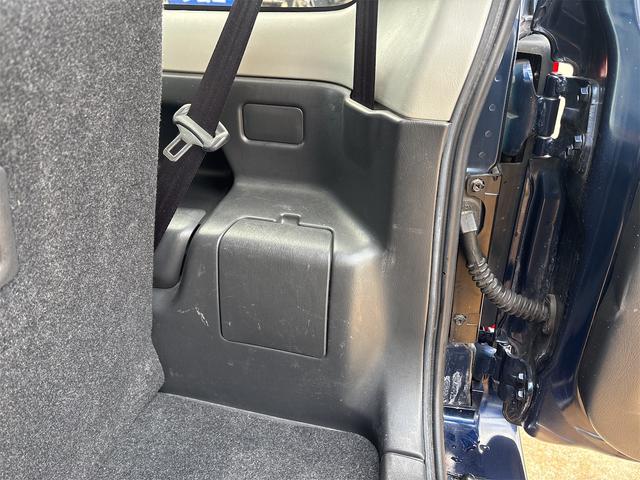 ジムニー XC 4WD/ETC/キーレス/衝突安全ボディ/運転席、助手席エアバック/ABS/パワーウィンドウ/ミッション車/16インチアルミホイール(54枚目)