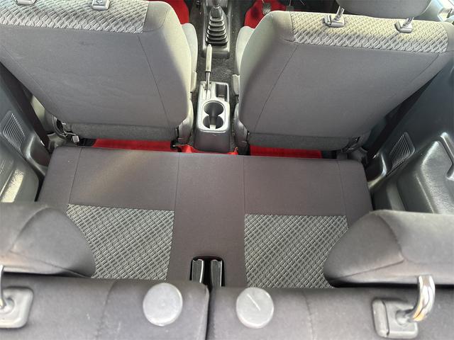 ジムニー XC 4WD/ETC/キーレス/衝突安全ボディ/運転席、助手席エアバック/ABS/パワーウィンドウ/ミッション車/16インチアルミホイール(57枚目)