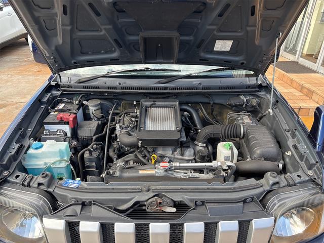 ジムニー XC 4WD/ETC/キーレス/衝突安全ボディ/運転席、助手席エアバック/ABS/パワーウィンドウ/ミッション車/16インチアルミホイール(60枚目)