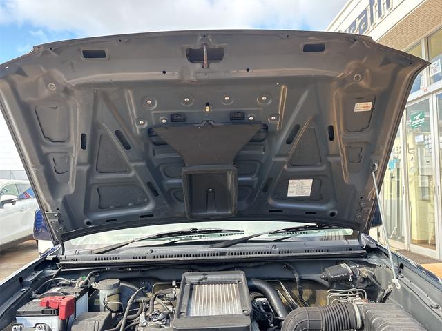 ジムニー XC 4WD/ETC/キーレス/衝突安全ボディ/運転席、助手席エアバック/ABS/パワーウィンドウ/ミッション車/16インチアルミホイール(63枚目)