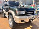 ISUZU BIGHORN