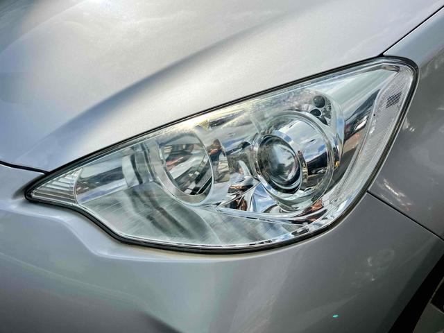 アクア S ETC バックカメラ ナビ TV オートライト スマートキー アイドリングストップ 電動格納ミラー CVT 衝突安全ボディ ABS ESC USB Bluetooth エアコン パワーステアリング(36枚目)