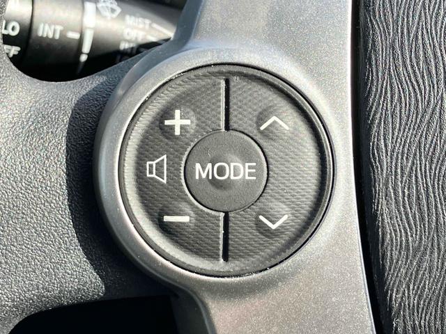 アクア S ETC バックカメラ ナビ TV オートライト スマートキー アイドリングストップ 電動格納ミラー CVT 衝突安全ボディ ABS ESC USB Bluetooth エアコン パワーステアリング(55枚目)