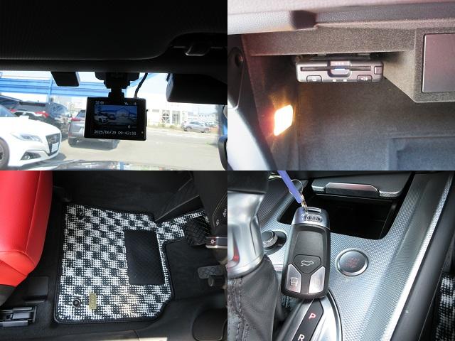 ＴＴクーペ １．８ＴＦＳＩ　１ｓｔエディション　ファーストエディション１８０台限定車　レムスマフラー　Ｈ＆Ｒサス　純正ナビ　フルセグＴＶ　バックカメラ　バーチャルコクピット　ドラレコ　ＥＴＣ　ＬＥＤヘッドライト　コーナーセンサー　１８インチアルミ（14枚目）
