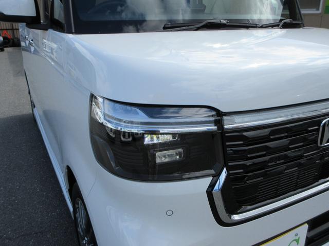 Ｎ－ＢＯＸカスタム ターボ　純正９インチホンダコネクトナビ　フルセグＴＶ　バックカメラ　ＤＶＤ再生　前後ドライブレコーダー　デジタルミラー　ホンダセンシング　両側パワースライド　シートヒーター　パドルシフト　１オーナー禁煙車（66枚目）