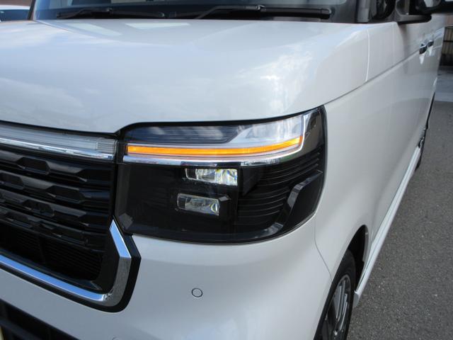 Ｎ－ＢＯＸカスタム ターボ　純正９インチホンダコネクトナビ　フルセグＴＶ　バックカメラ　ＤＶＤ再生　前後ドライブレコーダー　デジタルミラー　ホンダセンシング　両側パワースライド　シートヒーター　パドルシフト　１オーナー禁煙車（67枚目）