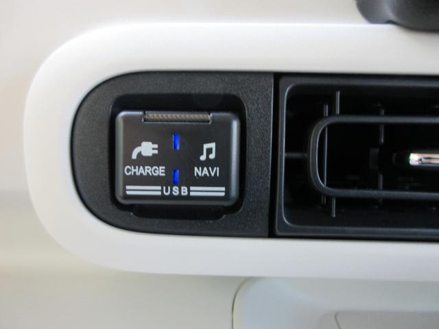 ムーヴキャンバス ストライプスＧターボ　純正ナビ　フルセグＴＶ　パノラマモニター　前後ドラレコ　ＥＴＣ　両側パワースライド　シートヒーター　ＬＥＤヘッド＆フォグ　スマアシ　アダプティブクルーズコントロール　コーナーセンサー　１オーナー禁煙車（30枚目）
