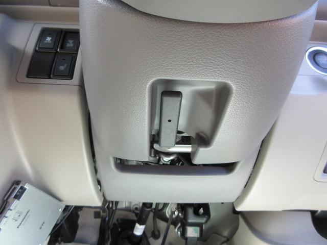 NV100クリッパーリオ E ターボ ストラーダSDナビ フルセグTV バックカメラ ドライブレコーダー ETC シートヒーター 左自動ドア 14インチアルミ HIDヘッドライト セーフティサポート 走行6700KM 検査9年4月(42枚目)