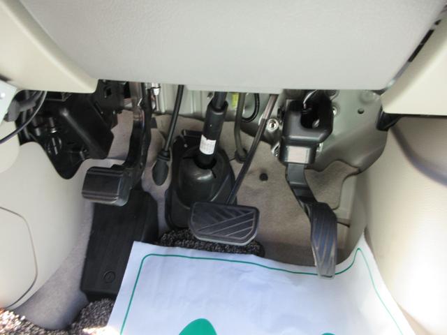 NV100クリッパーリオ E ターボ ストラーダSDナビ フルセグTV バックカメラ ドライブレコーダー ETC シートヒーター 左自動ドア 14インチアルミ HIDヘッドライト セーフティサポート 走行6700KM 検査9年4月(45枚目)