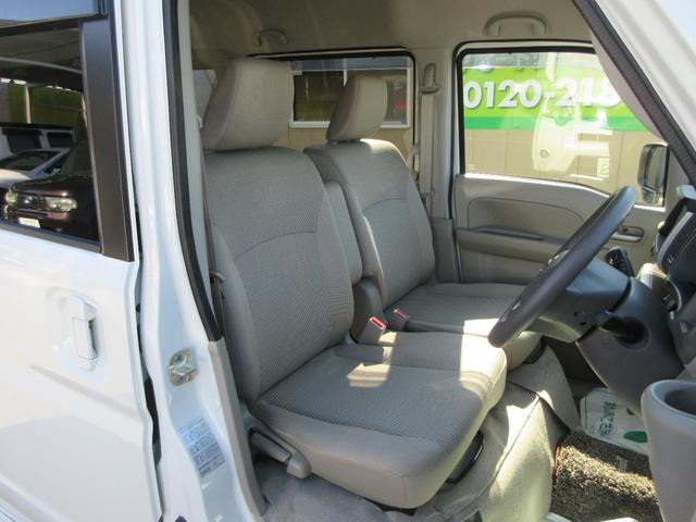 NV100クリッパーリオ E ターボ ストラーダSDナビ フルセグTV バックカメラ ドライブレコーダー ETC シートヒーター 左自動ドア 14インチアルミ HIDヘッドライト セーフティサポート 走行6700KM 検査9年4月(48枚目)