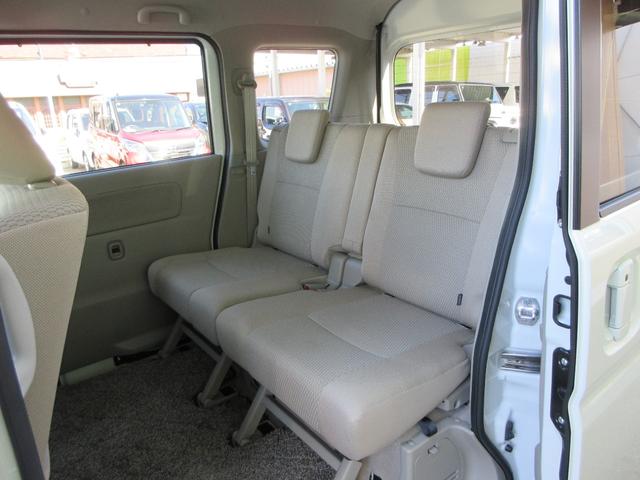 NV100クリッパーリオ E ターボ ストラーダSDナビ フルセグTV バックカメラ ドライブレコーダー ETC シートヒーター 左自動ドア 14インチアルミ HIDヘッドライト セーフティサポート 走行6700KM 検査9年4月(52枚目)