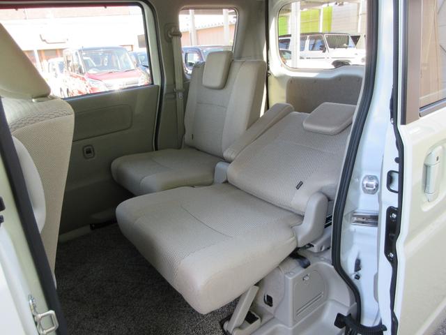 NV100クリッパーリオ E ターボ ストラーダSDナビ フルセグTV バックカメラ ドライブレコーダー ETC シートヒーター 左自動ドア 14インチアルミ HIDヘッドライト セーフティサポート 走行6700KM 検査9年4月(53枚目)