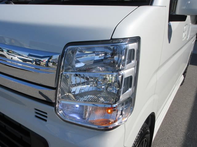 NV100クリッパーリオ E ターボ ストラーダSDナビ フルセグTV バックカメラ ドライブレコーダー ETC シートヒーター 左自動ドア 14インチアルミ HIDヘッドライト セーフティサポート 走行6700KM 検査9年4月(67枚目)